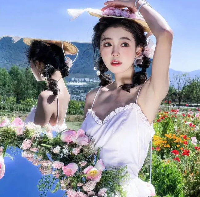 凯旋在子夜